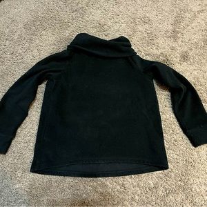Girls Old Navy Active Fleece Pullover